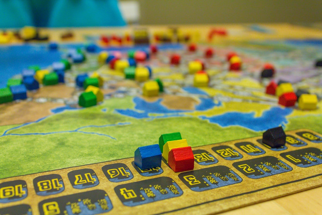 Come scegliere il gioco perfetto per te