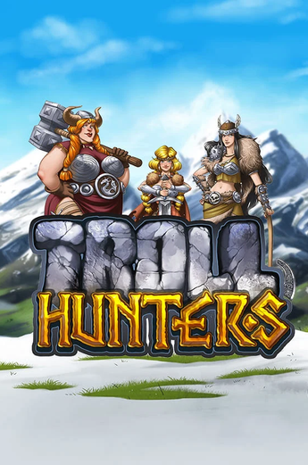 Troll Hunters